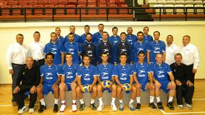 HCM s-a impus la Memorialul "Zoran Kurteș"