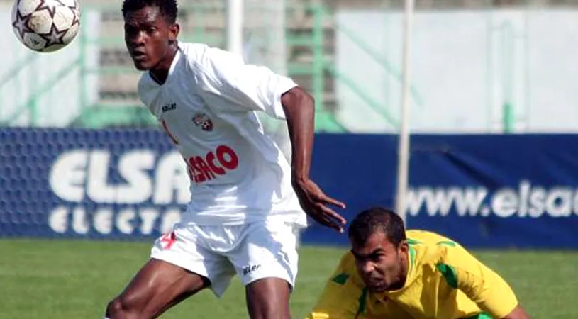 FC Botoșani s-a reunit azi