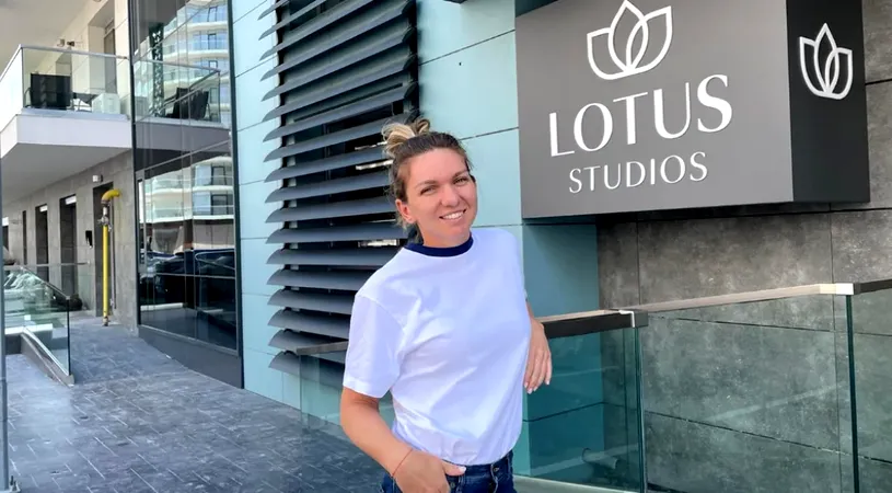 Simona Halep a dat lovitura în plin scandal de dopaj! Ce s-a întâmplat în casa de 1 milion de euro pe care a împărțit-o cu Toni Iuruc | VIDEO