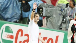 "Nu suntem campioni mondiali ca să ne plângem că am pierdut un meci"