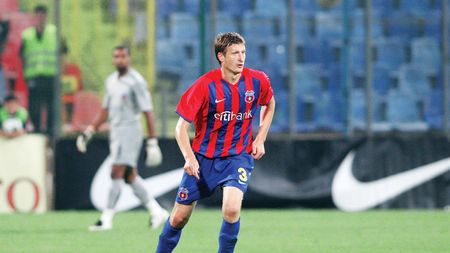 Steaua va juca defensiv la Istanbul