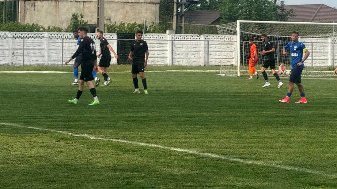 Deși are biletele pentru Liga 3 asigurate, o echipă ar putea să se retragă! Sezonul trecut a fost repartizată în Seria 2