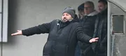 Finanțatorul clubului, atac devastator la adresa lui Marius Croitoru: „Dacă nu pleca el, plecam eu. Nu îmi plac bufonii! Ne-a distrus psihic echipa” | EXCLUSIV
