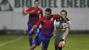 Cei trei oameni din fotbalul românesc care au "mizat" pe 0-0 în finala Steaua - Astra