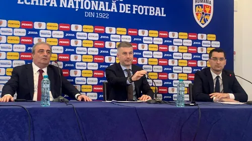 Flavius Stoican felicită FRF pentru numirea lui Edi Iordănescu la echipa națională: „Știu ce poate, știu ce le cere jucătorilor!”