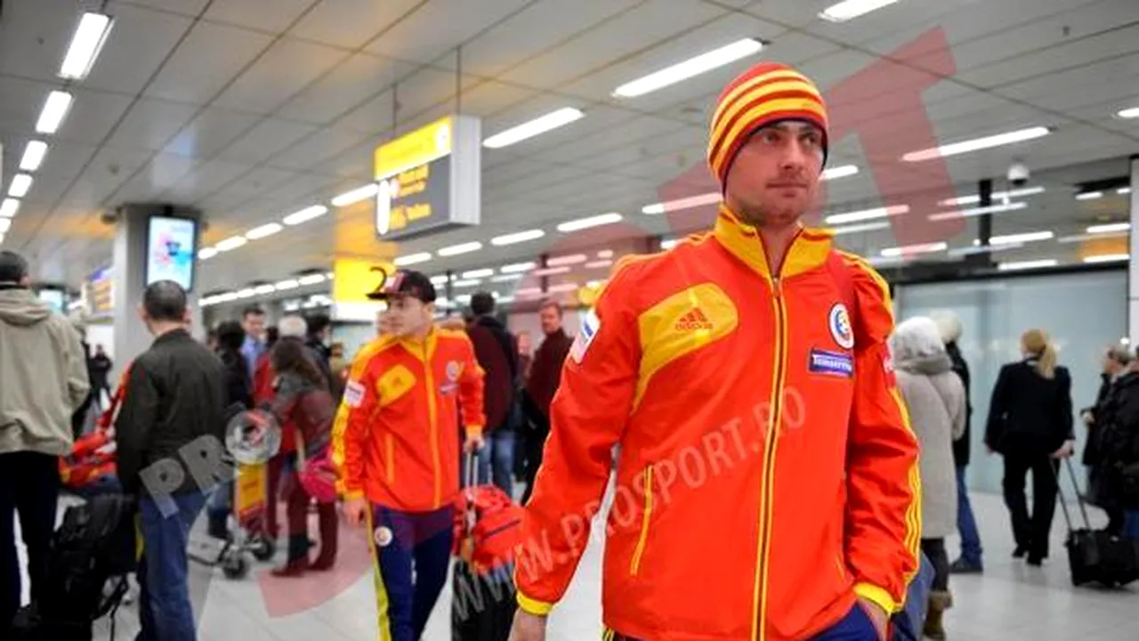 Producem surpriza pe Amsterdam ArenA? 