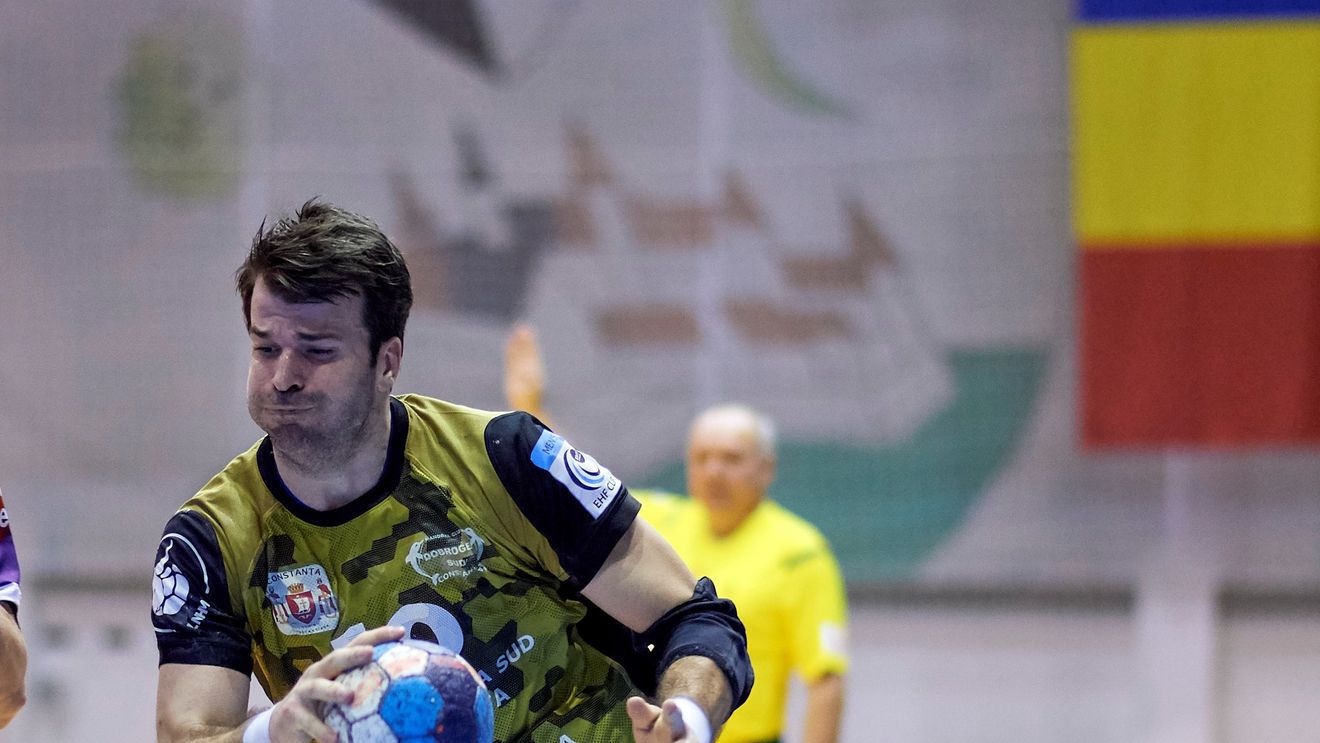 HC Dobrogea Sud Constanța zburdă spre finala mare a Ligii Naționale, după ce a câștigat prima „finală" din play-off cu CSM București. Rezultate înregistrate în play-off și play-out