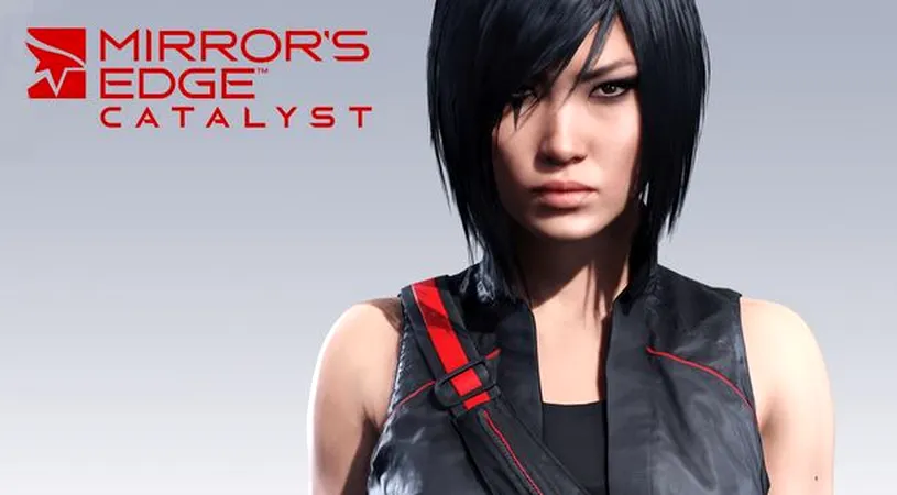 Mirror's Edge a primit un nou Developer Diary dedicat gameplay-ului