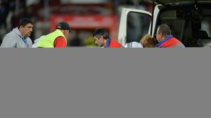 Prima persoană pusă sub urmărire penală după decesul lui Ekeng! Anchetatorii au concluzionat că fotbalistul putea fi salvat