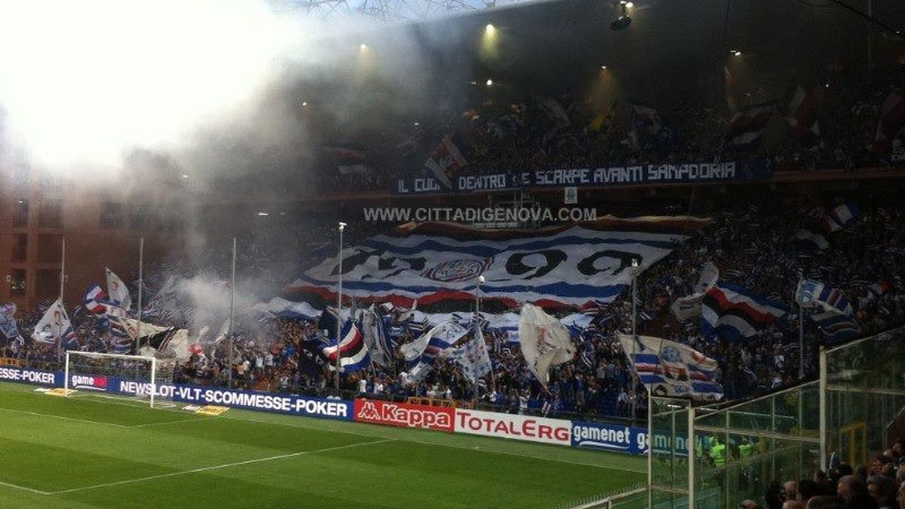 CFR câștigă bani și când nu joacă!** Sampdoria le poate băga în conturi 3,2 milioane de euro