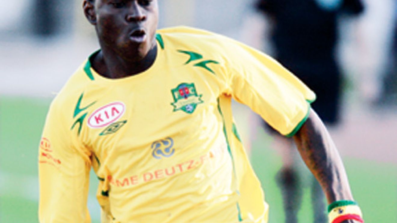 Porumboiu: „N'Doye a luat bani în avans"