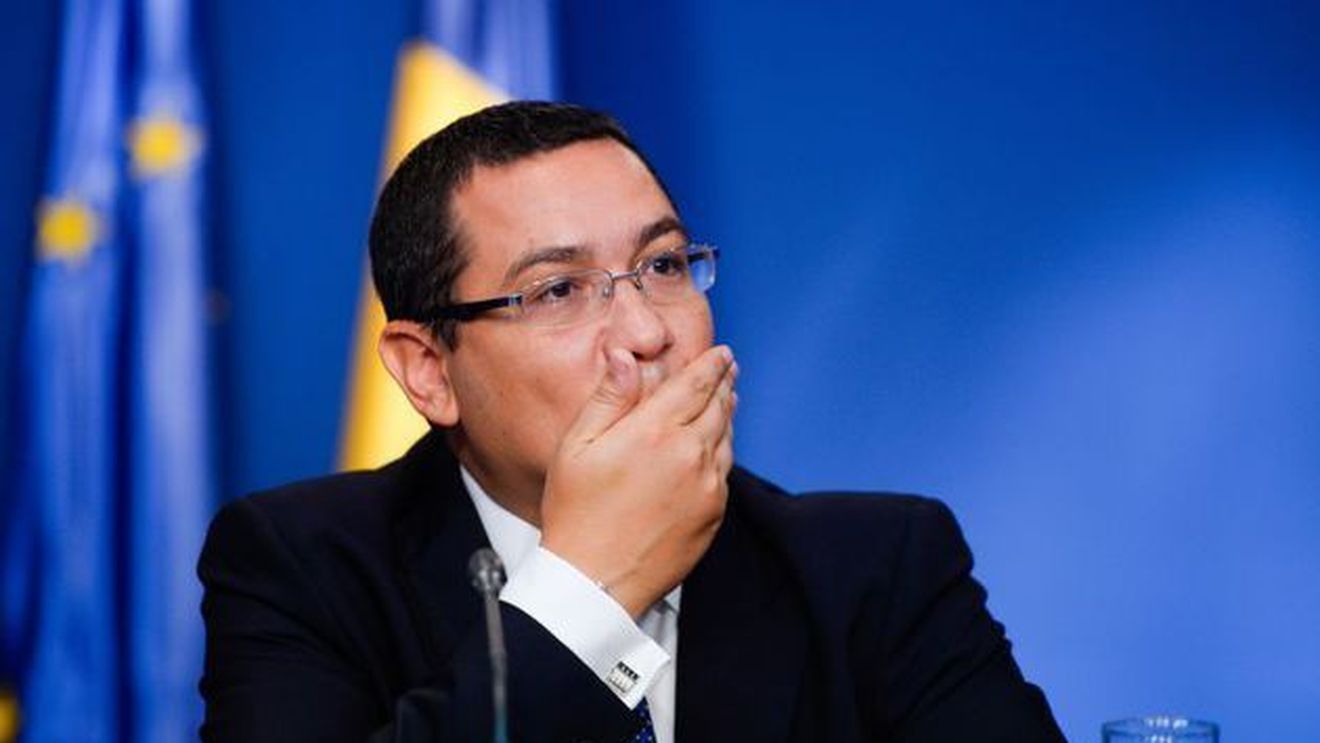 Sindicatul TVR îl roagă pe Victor Ponta să indexeze taxa TV, pentru ca TVR să poată difuza Euro 2016