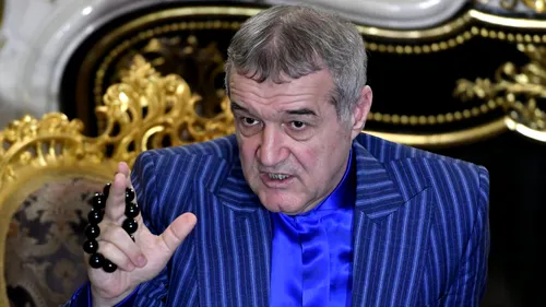 Cele 5 transferuri cu care Gigi Becali poate visa la grupele Ligii Campionilor. Patru vin de la rivale din play-off și primul 11 ar arăta înspăimântător pentru celelalte cluburi din Superliga