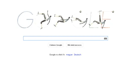 Google îl sărbătorește pe fotbalistul Leonidas da Silva