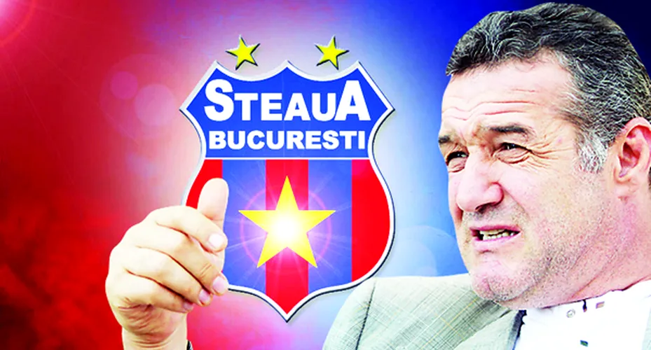 Romanian Football on X: 🚨 STEAUA HISTORY UPDATE The fight between CSA  Steaua and FCSB over the history & trophies was partially settled in court  - the army's team, CSA, received the