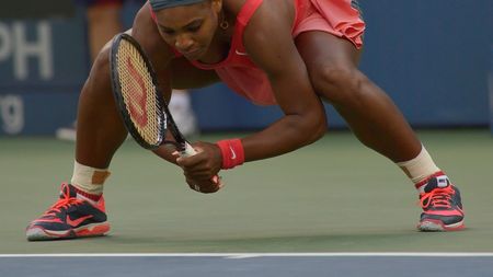 Serena Williams a spus "pas" turneului de la Tokyo