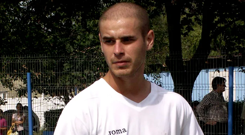 Silvania a renunțat** la patru jucători