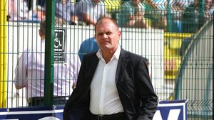 FC Botoșani își continuă ascensiunea. Corner Șfaițer: "Am ajuns pe o poziție pe care o merităm"