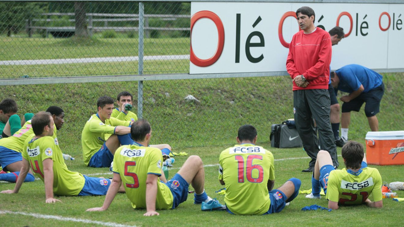 'Am dat bani în plus pentru un jucător dorit de Piți**, dar fără să știe el'