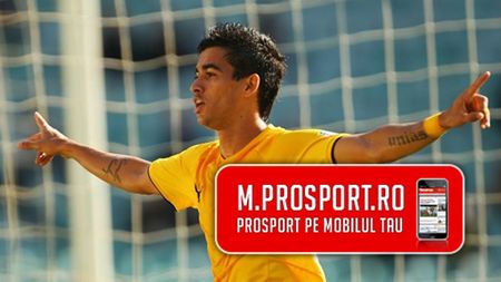 MM a găsit playmakerul pe care Steaua chiar și-l permite! E brazilian și vine din "TOP 100 cei mai talentați tineri fotbaliști"