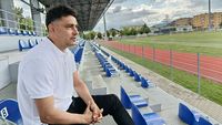 Mugurel Buga s-a alăturat noului proiect fotbalistic de la Brașov. Rolul pe care îl va avea ”Pele”