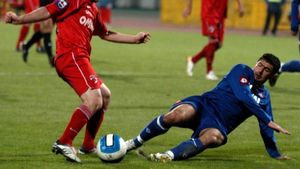 OFICIAL! Tameș e din nou "câine"!** Dinamo a reununțat la doi jucători pentru fostul playmaker al lui Poli! "Vreau un nou titlu!"