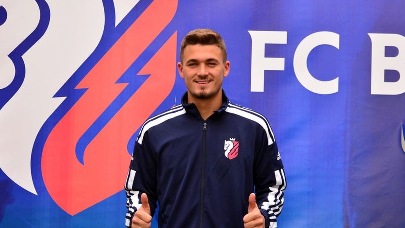 Gigi Becali și Valeriu Iftime au încheiat afacerea! Ovidiu Perianu, împrumutat oficial de FCSB la FC Botoșani