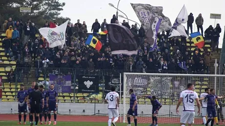 Duel violet între două echipe cu situații gri: FC Argeș - ASU Politehnica!** Cosmin Petruescu: 