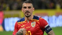 Gigi Becali l-a convins pe Nicolae Stanciu să semneze! ”I-a fost frică”