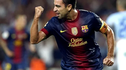 Englezii sunt siguri: el va fi înlocuitorul lui Xavi la Barcelona. **”Arhitectul tiki-taka”: ce transfer pregătesc catalanii