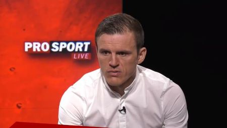 Un alt jucător important, uitat de Rapid! Costin Lazăr: „Eu eram dispus să mă duc la Rapid în Liga 3, dar nu m-a sunat nimeni” | VIDEO EXCLUSIV ProSport Live