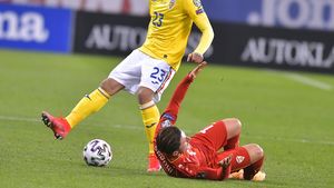 Este capabil Florinel Coman să facă diferența în Kosovo? Ce crede Ionuț Chirilă: „Îmi place tehnica lui, însă nu știm cum stăm cu viteza” | VIDEO EXCLUSIV ProSport Live