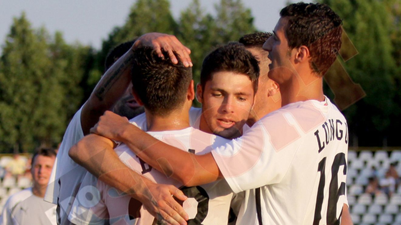 Pentru el e un meci revanșă!** Steaua l-a vrut în vară iar acum îi poate face vânt lui Levi: "Vreau să marchez! Va fi nebunie"