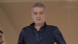 Ce transfer a făcut Gigi Becali, deși mulți au considerat că s-a păcălit: „Va fi un mare câștig”
