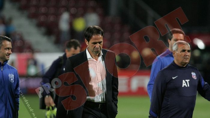 Cele două mutări câștigătoare ale lui Levi!** "Sunt foarte mulțumit! Este un rezultat bun cu o echipă de Ligă"