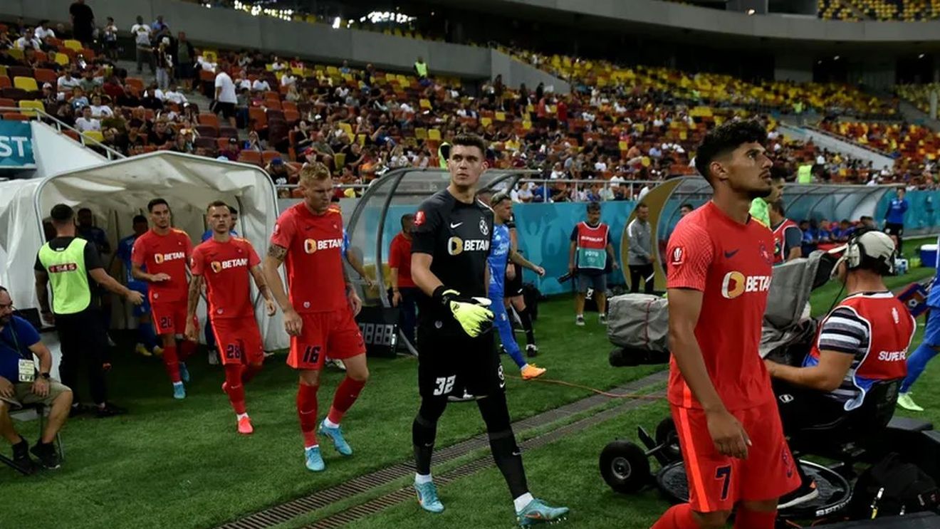Ce se întâmplă dacă FCSB nu se califică în grupele Conference League: „Va fi haos! Din nou «se vinde»”