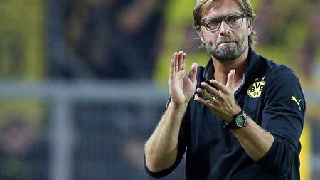 OFICIAL | Borussia Dortmund a anunțat înlocuitorul lui Jurgen Klopp: "A semnat un contract pe trei sezoane"