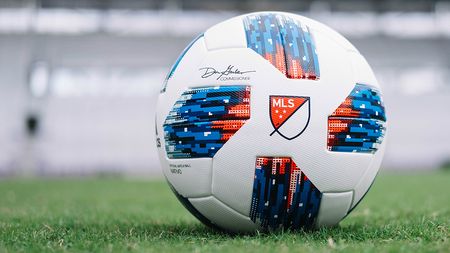 Echipa sezonului din MLS a fost lansată oficial! Carlos Vela și Josef Martinez, vedetele campionatului