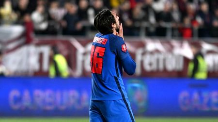 Joacă sau nu Andrea Compagno în FC U Craiova - FCSB! Adrian Mititelu, șocat de decizia lui Gigi Becali: „Sunt trist pentru un miliardar care are bani să îi întoarcă cu lopata” | VIDEO EXCLUSIV ProSport Live