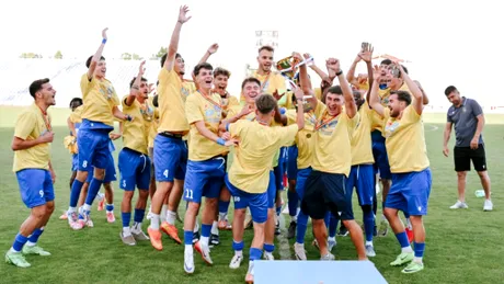 Nou-înființata CS Drobeta a izbutit eventul la Mehedinți. Antrenorul Șoavă este îngrijorat înaintea barajului pentru Liga 3: ”Nu credeam că există așa mare discrepanță”