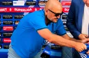 FCU Craiova îl vrea pe antrenorul-revelație din Superliga: „E foarte bun și e un om demn de cele mai înalte aprecieri!” Marcel Pușcaș a recunoscut tot | VIDEO EXCLUSIV ProSport Live