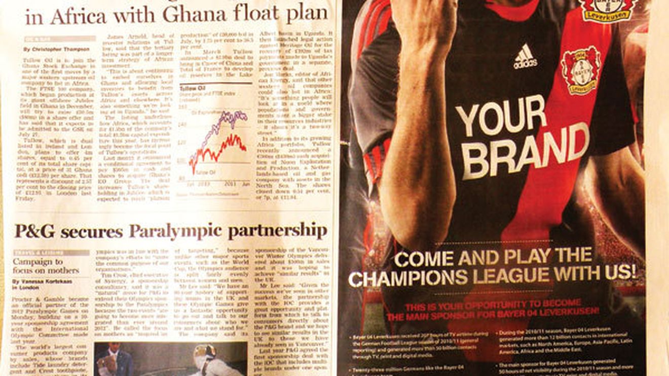 "Vino să joci cu noi în Ligă!"** Modalitatea inedită în tentativa de a-și atrage un sponsor oficial