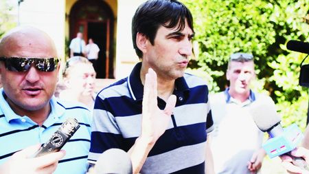 Craiova, dezafiliată azi? "Omul lui Piți ne-a distrus"!** De ce nu-și face griji Mititelu și ce argumente are