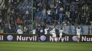 Proiectul "Știința" prinde viață!** "Echipa lui Pițurcă va avea 5 milioane de euro buget!"