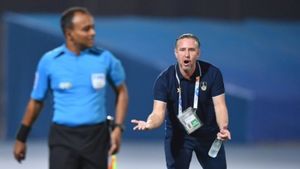 ULTIMA ORĂ | Laurențiu Reghecampf, ca și demis de la Al Ahli! Fostul antrenor al FCSB, dat afară după doar zece partide? Anunțul zilei în Arabia Saudită