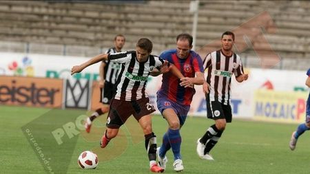 S-au stabilit televizările etapei a III-a din Liga I! Vezi aici programul