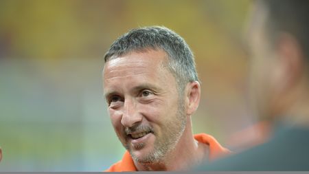 Mihai Stoica i-a găsit poziția în teren fotbalistului dorit la FCSB: "E număr '9'". Gigi Becali a lansat oferta