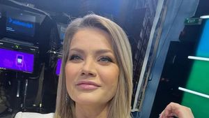 Prima reacție a Ioanei Cosma, după ce și-a reziliat contractul cu emisiunea pe care o prezenta! „Am plecat fără resentimente! E un an zbuciumat”