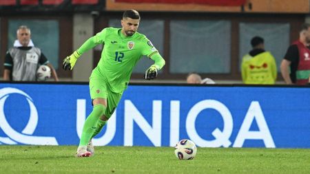 Horațiu Moldovan a decis. Unde vrea să-și continue cariera