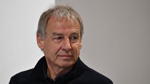 Legendarul Jurgen Klinsmann a dat verdictul despre Cristi Chivu. Cuvintele germanului i-au lăsat mască pe italieni